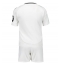 Real Madrid Heimtrikot Kinder 2024-25 Kurzarm (+ kurze hosen)