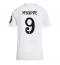 Real Madrid Kylian Mbappe #9 Heimtrikot Frauen 2024-25 Kurzarm