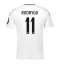 Real Madrid Rodrygo Goes #11 Heimtrikot 2024-25 Kurzarm