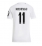 Real Madrid Rodrygo Goes #11 Heimtrikot Frauen 2024-25 Kurzarm