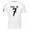 Real Madrid Vinicius Junior #7 Heimtrikot 2024-25 Kurzarm