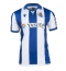 Real Sociedad Ander Barrenetxea #7 Heimtrikot 2024-25 Kurzarm