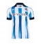 Real Sociedad Brais Mendez #23 Heimtrikot 2023-24 Kurzarm