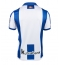 Real Sociedad Heimtrikot 2024-25 Kurzarm