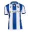 Real Sociedad Heimtrikot 2024-25 Kurzarm