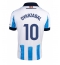 Real Sociedad Mikel Oyarzabal #10 Heimtrikot 2023-24 Kurzarm