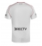 River Plate Heimtrikot 2024-25 Kurzarm