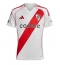 River Plate Heimtrikot 2024-25 Kurzarm