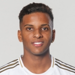 Rodrygo Goes