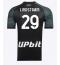 SSC Napoli Jesper Lindstrom #29 3rd trikot 2023-24 Kurzarm