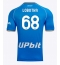 SSC Napoli Stanislav Lobotka #68 Heimtrikot 2023-24 Kurzarm