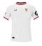 Sevilla Heimtrikot 2024-25 Kurzarm