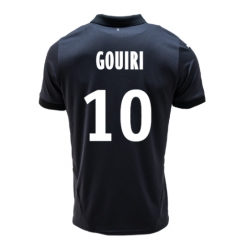 Stade Rennais Amine Gouiri #10 3rd trikot 2024-25 Kurzarm