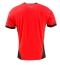 Stade Rennais Heimtrikot 2024-25 Kurzarm