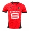 Stade Rennais Heimtrikot 2024-25 Kurzarm