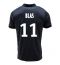 Stade Rennais Ludovic Blas #11 3rd trikot 2024-25 Kurzarm