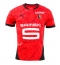 Stade Rennais Ludovic Blas #11 Heimtrikot 2024-25 Kurzarm