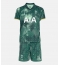 Tottenham Hotspur Archie Gray #14 3rd trikot Kinder 2024-25 Kurzarm (+ kurze hosen)