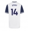 Tottenham Hotspur Archie Gray #14 Heimtrikot 2024-25 Kurzarm