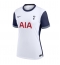 Tottenham Hotspur Archie Gray #14 Heimtrikot Frauen 2024-25 Kurzarm