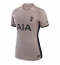 Tottenham Hotspur Brennan Johnson #22 3rd trikot Frauen 2023-24 Kurzarm