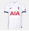 Tottenham Hotspur Brennan Johnson #22 Heimtrikot 2023-24 Kurzarm