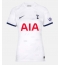 Tottenham Hotspur Brennan Johnson #22 Heimtrikot Frauen 2023-24 Kurzarm