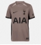 Tottenham Hotspur Cristian Romero #17 3rd trikot 2023-24 Kurzarm