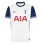 Tottenham Hotspur Cristian Romero #17 Heimtrikot 2024-25 Kurzarm