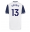 Tottenham Hotspur Destiny Udogie #13 Heimtrikot 2024-25 Kurzarm