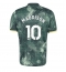 Tottenham Hotspur James Maddison #10 3rd trikot 2024-25 Kurzarm