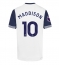 Tottenham Hotspur James Maddison #10 Heimtrikot 2024-25 Kurzarm