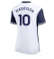 Tottenham Hotspur James Maddison #10 Heimtrikot Frauen 2024-25 Kurzarm