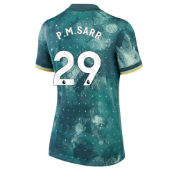 Tottenham Hotspur Pape Matar Sarr #29 3rd trikot Frauen 2024-25 Kurzarm