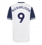 Tottenham Hotspur Richarlison #9 Heimtrikot 2024-25 Kurzarm