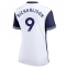 Tottenham Hotspur Richarlison #9 Heimtrikot Frauen 2024-25 Kurzarm