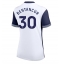 Tottenham Hotspur Rodrigo Bentancur #30 Heimtrikot Frauen 2024-25 Kurzarm