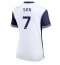 Tottenham Hotspur Son Heung-min #7 Heimtrikot Frauen 2024-25 Kurzarm