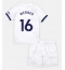 Tottenham Hotspur Timo Werner #16 Heimtrikot Kinder 2023-24 Kurzarm (+ kurze hosen)