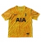 Tottenham Hotspur Torwart Heimtrikot 2024-25 Kurzarm