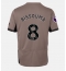 Tottenham Hotspur Yves Bissouma #8 3rd trikot 2023-24 Kurzarm