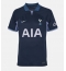 Tottenham Hotspur Yves Bissouma #8 Auswärtstrikot 2023-24 Kurzarm