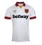 West Ham United 3rd trikot 2024-25 Kurzarm