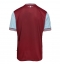 West Ham United Heimtrikot 2024-25 Kurzarm