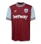 West Ham United Heimtrikot 2024-25 Kurzarm