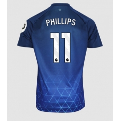 West Ham United Kalvin Phillips #11 3rd trikot 2023-24 Kurzarm