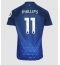 West Ham United Kalvin Phillips #11 3rd trikot 2023-24 Kurzarm