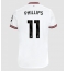 West Ham United Kalvin Phillips #11 Auswärtstrikot 2023-24 Kurzarm