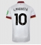 West Ham United Lucas Paqueta #10 3rd trikot 2024-25 Kurzarm